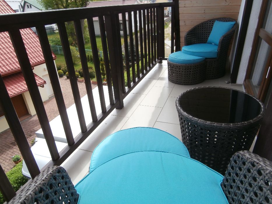 Apartamenty / NOCLEGI / Pokoje / ROWY gmina Ustka