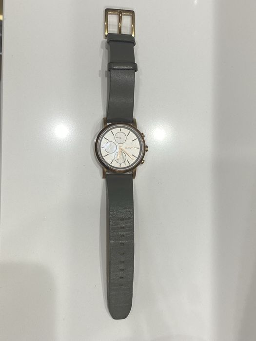 Zegarek DKNY – elegancki, klasyczny, unisex