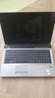 Laptop Lenovo Ideapad Z560 4GB RAM 500GB HDD