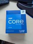 Intel i7-13700KF