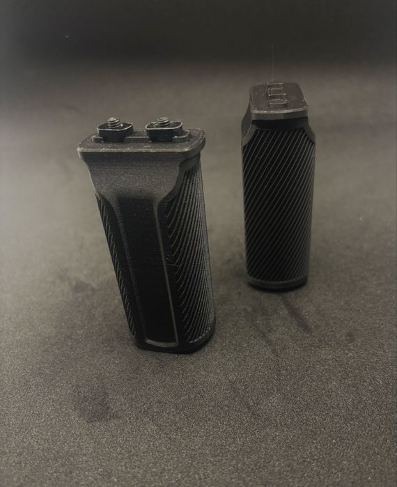 Handstop chwyt przedni AR-15,PCC,AR MlOK różne kolory