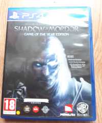 Gry PS4, Fallout 4/76, TESO, Shadow of Mordor, Destiny 2