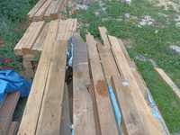 Drewno konstrukcyjne na więźbę