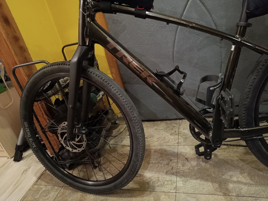 Trek DS 3 Gen 5 2023