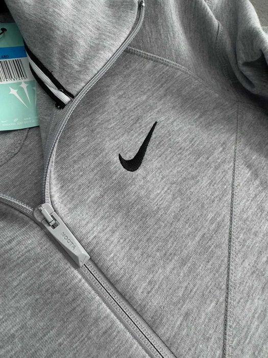 Кофта Nike Nocta/найк нокта/Спортивна кофта Найк Nocta/Зіпка/Nike/Найк
