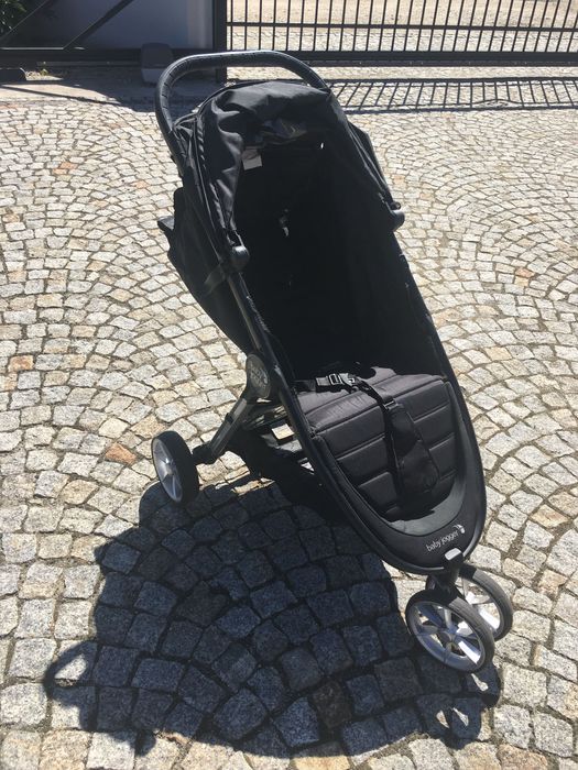 Wózek spacerowy Baby Jogger