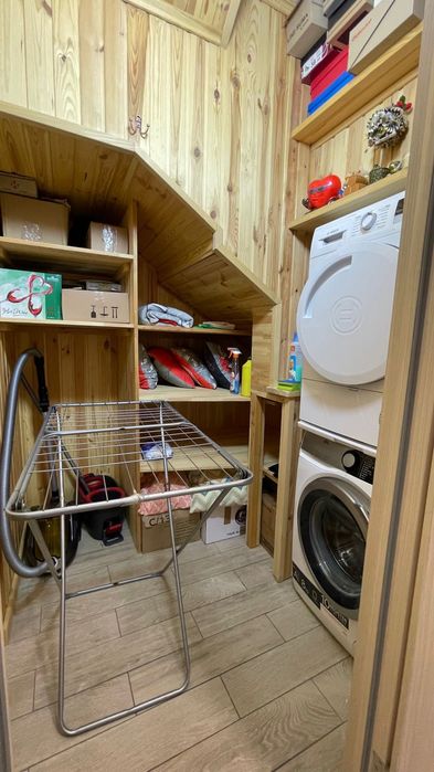 Аренда дома 140м² ст.м "Левобережная" Русановские сады , начало