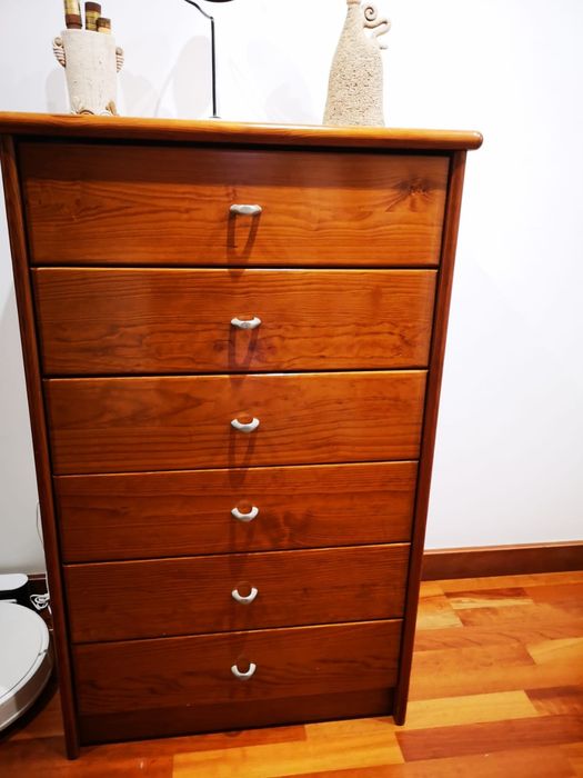 Mobiliário de quarto