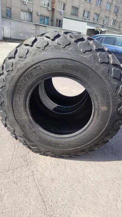 Шини 23.1R26 165A2 PR12 WestLake C-7 EC72