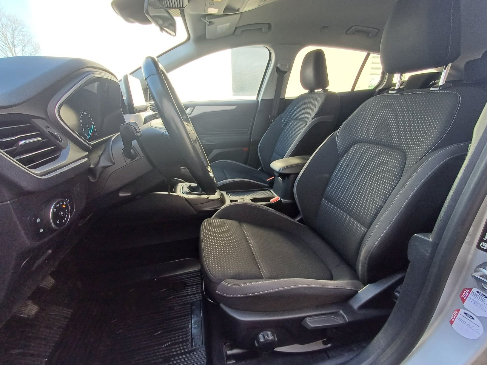 Piękny Ford Focus 2019r 1.5hdi 120 KM 6 biegów navi led potwie przebie