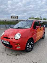 Chery QQ 2008 (Технически хорошая)