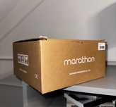 Frezarka Marathon Champion 3