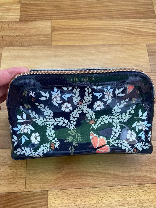 Ted Baker  органайзер для косметики