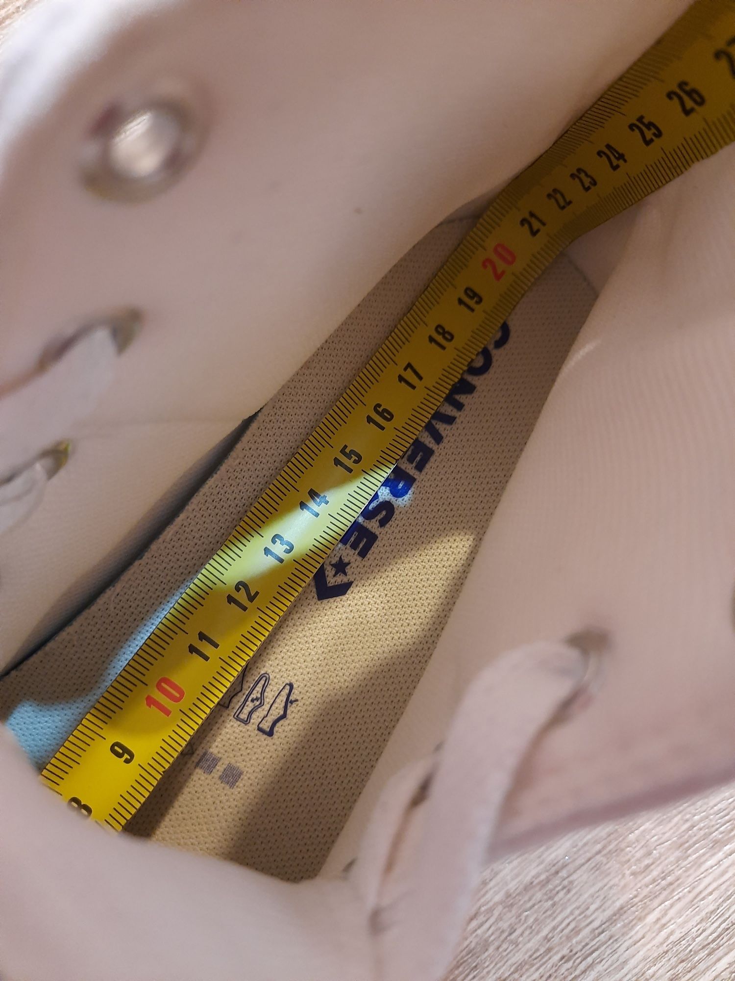Детские кеды Converse Chuck Taylor All Star р.33 оригинал