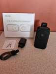 Magnetyczna ładowarka bezprzewodowa do Apple series 3 w 1