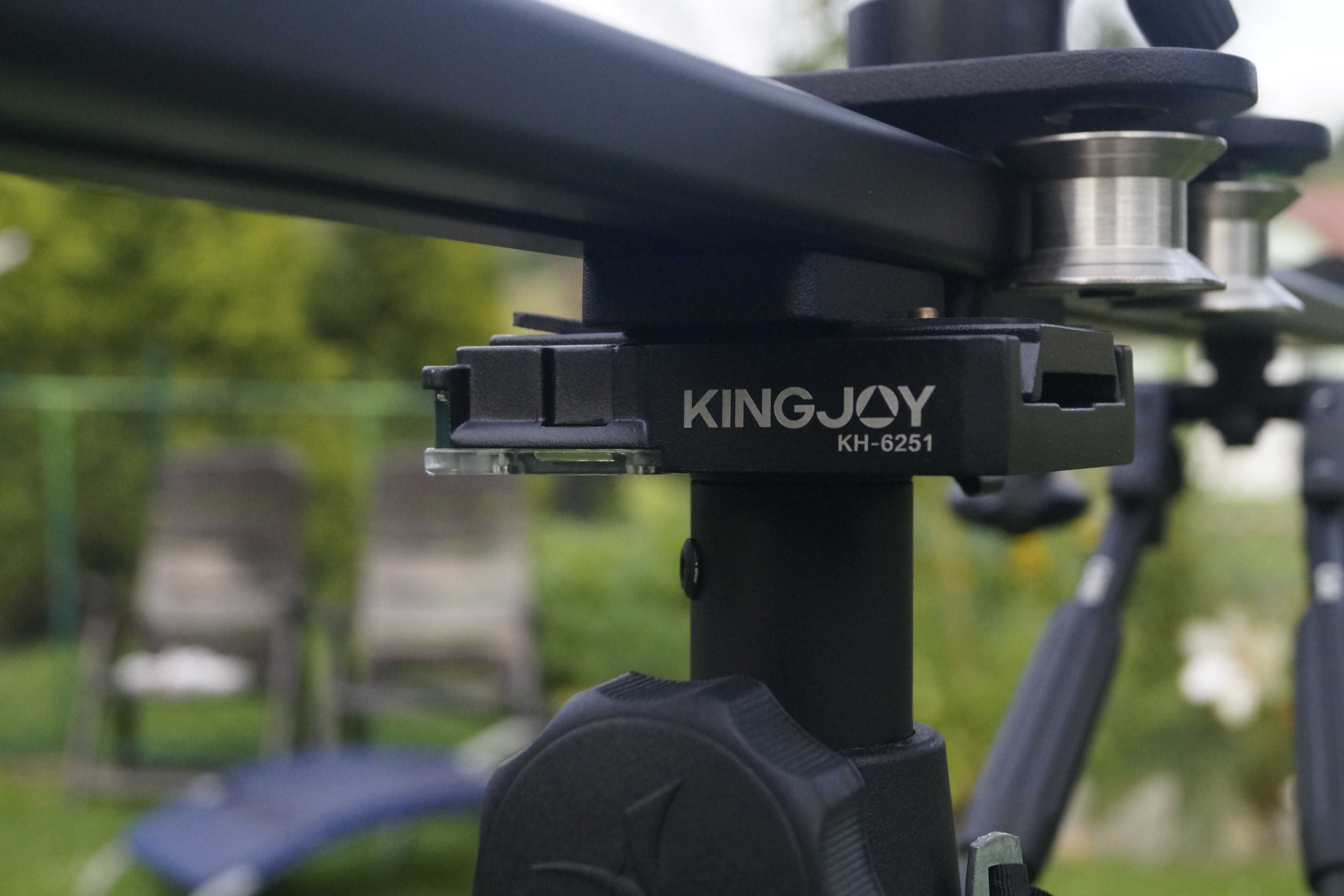 Foton Kameleon 94 cm - profesjonalny slider - zestaw