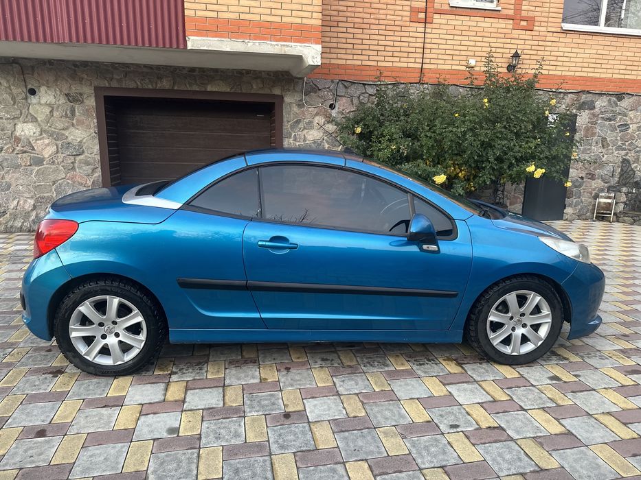 Продам кабріолет