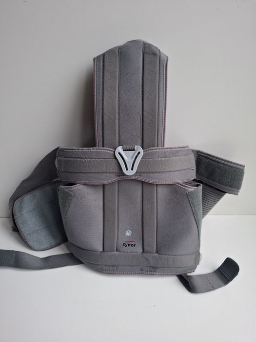 Gorset ortopedyczny tułowia wysoki orteza Tynor