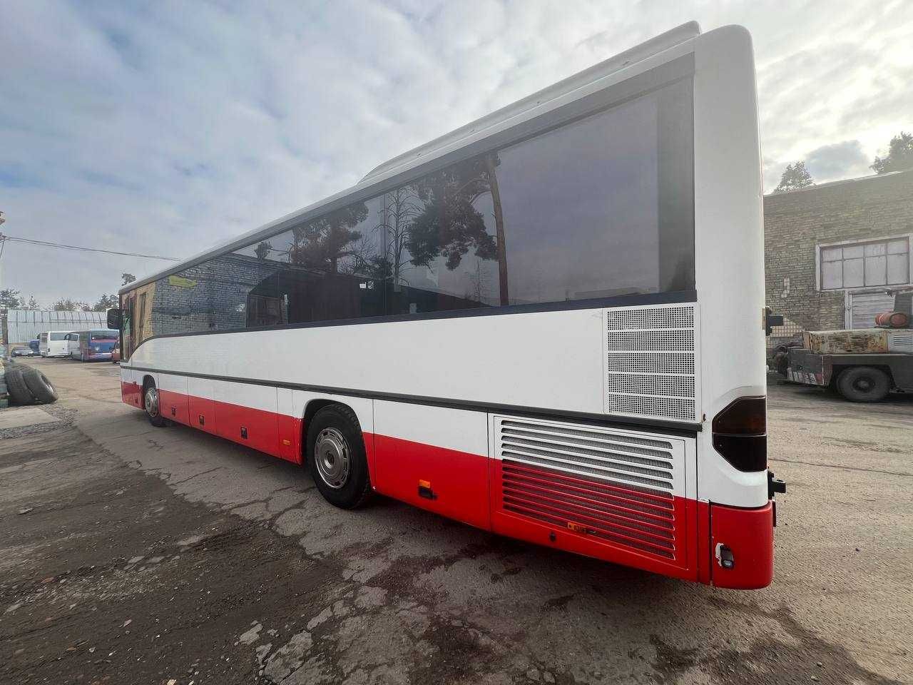 Продам автобус MERCEDES-BENZ 0408 / 49+1 місць / 1996 року