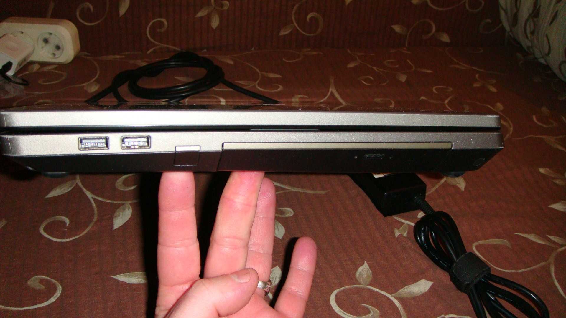 HP ProBook 4730s