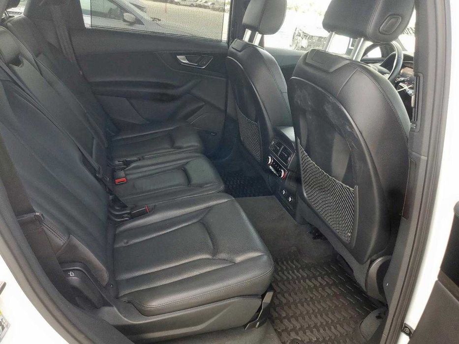 Audi Q7 Prestige 2019