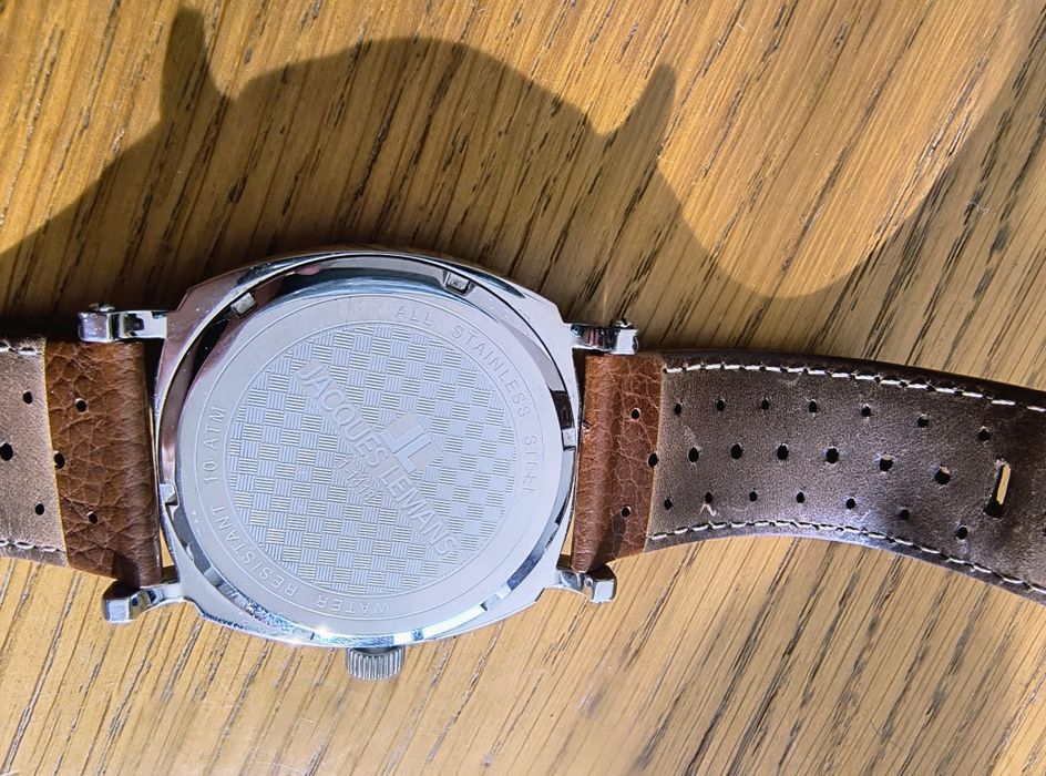 JACQUES LEMANS 1-1418g używany