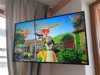 Telewizory Hotelowe Philips Smart TV 6 sztuk  - 32". Zakopane