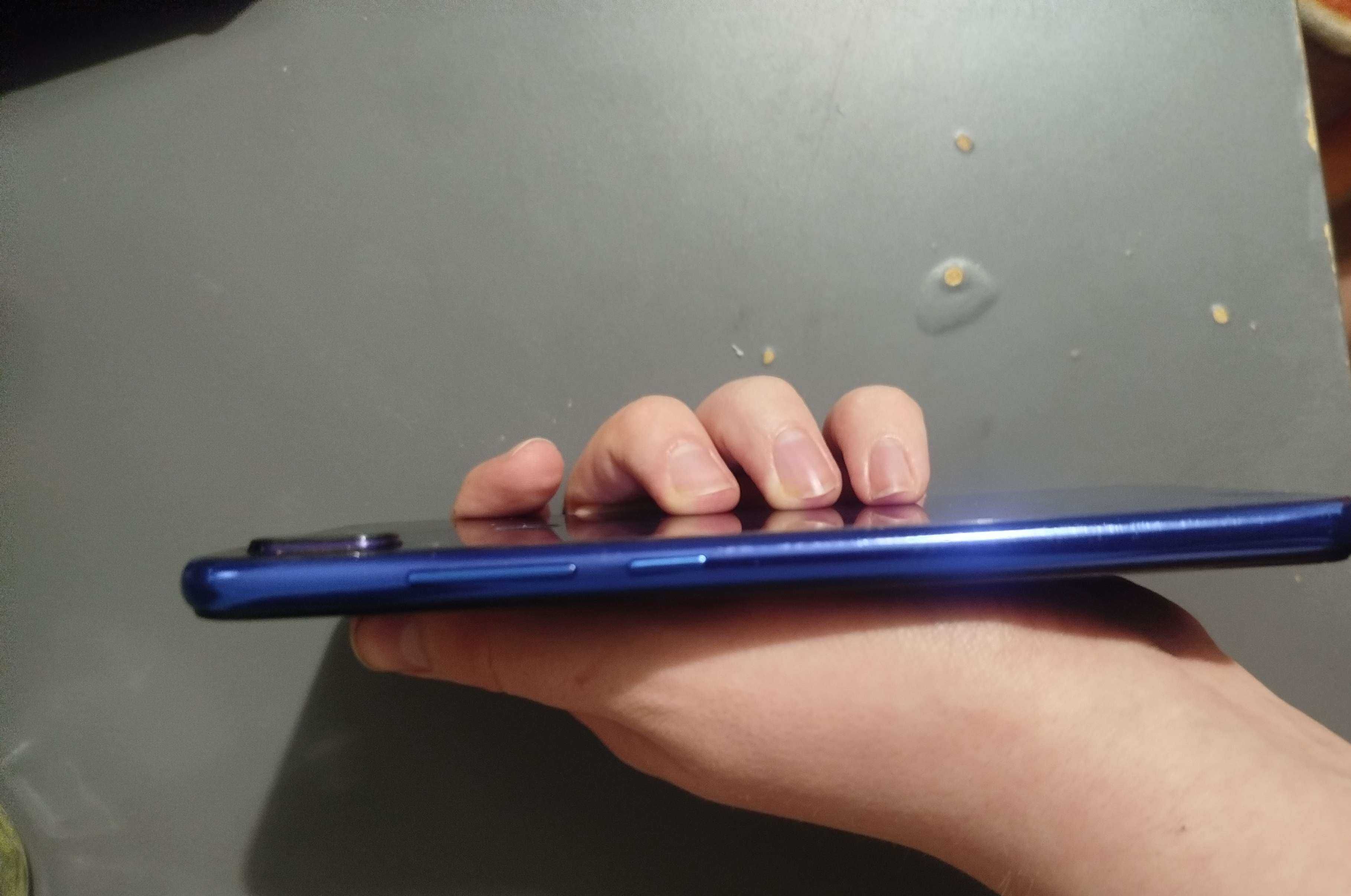 Xaomi redmi note 7
