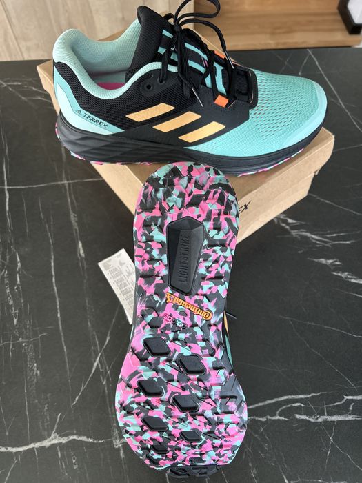 Buty meskie adidas terrex