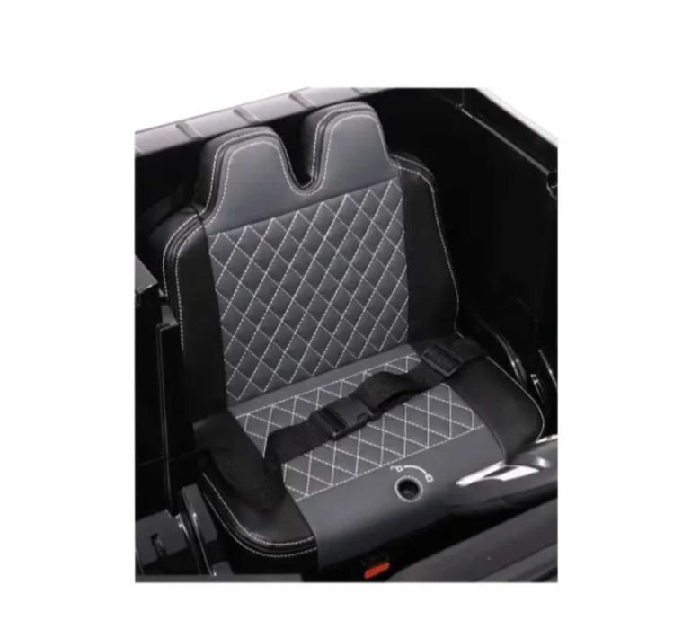 Mercedes Benz G65 4 WD