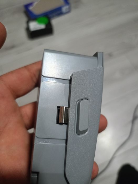 Акумулятор PowerPlant DJI Air 2S, Air 2 3500 мАг (CB970988)