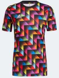 Koszulka ADIDAS MLS LGBTQ+ Pre Match Jersey rozm. XL