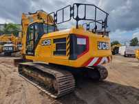 JCB 220Х , 2019 г.в