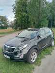 Sprzedam Zamienię Kia sportage 3 1.6GDI 135km benzyna