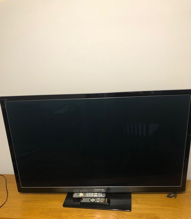 Telewizor  Panasonic TX-P50G30E ekran 50 cali.