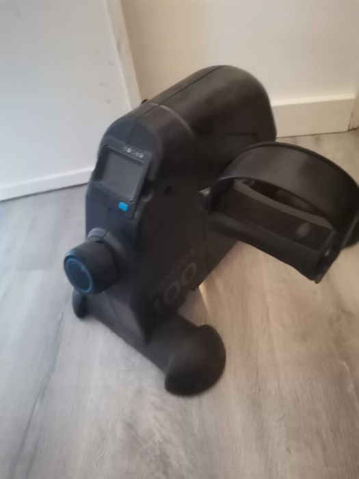 Mini bicicleta domyos 100