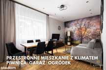 Przestronne m. – 95 m² w kamienicy przy jeziorze | ul. Słowackiego