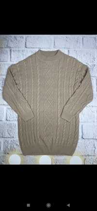 Новий светр розмір 44-46
