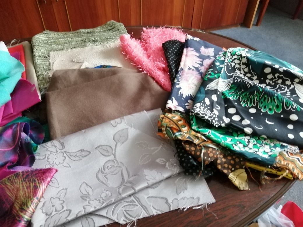 Ткань для рукоделия