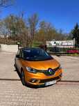 Renault Scenic pierwszy właściciel ,bezwypadkowy ,nowy akumulator