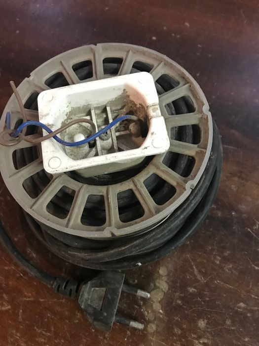 Пылесос запчасти