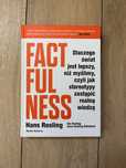 Hans Rosling - Factfulness