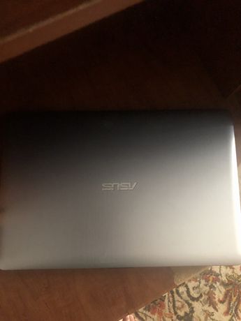 Ноутбук Asus  X540S