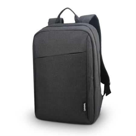 Рюкзак для ноутбуку Lenovo Casual B210 15.6'' Black (GX40Q17225)