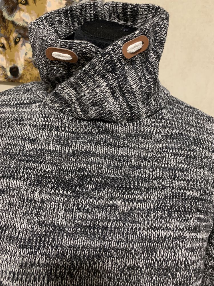 Светр H&M, р. 146/152 ( 10-12років)