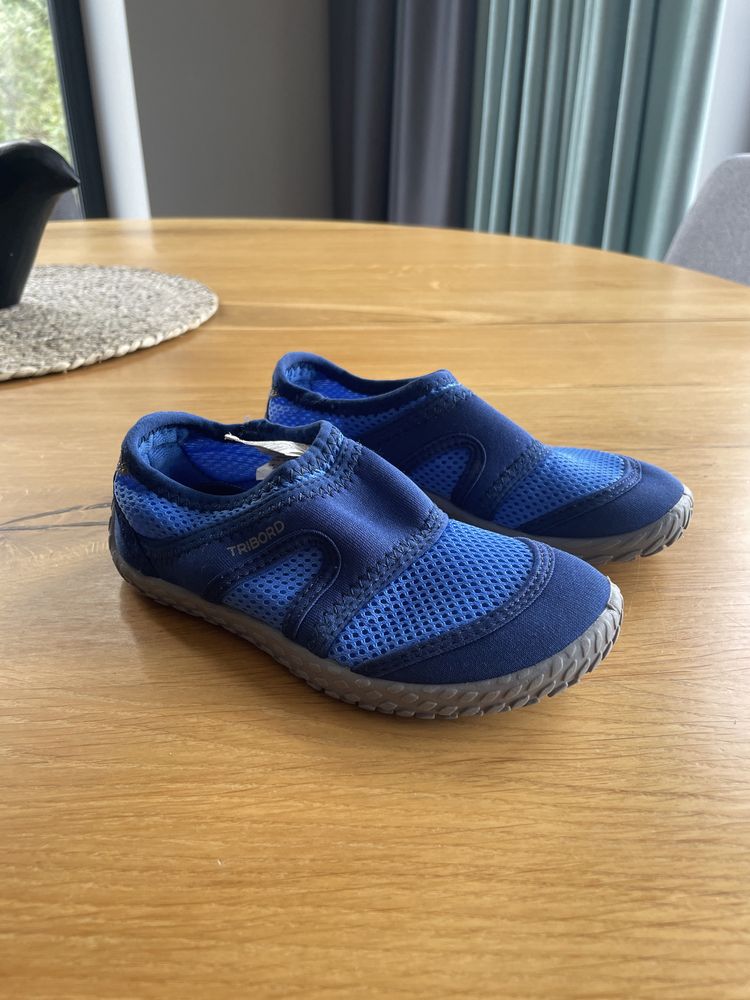 Buty do wody r. 26-27
