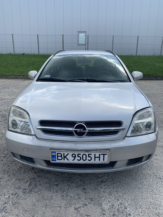 Опель Вектра С,2005р, 1,9 дизель, 3400$