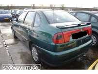 Seat Cordoba de 1999 para peças