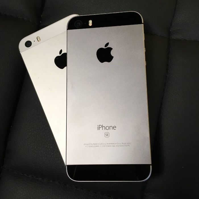 Apple iPhone SE 16/32/64/128 gb оригінал, купити, айфон, телефон