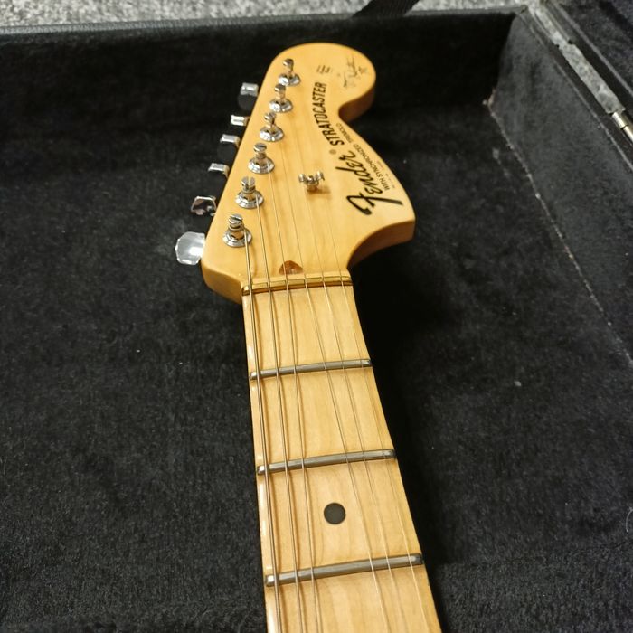 Fender Stratocaster USA Yngwie Malmsteen 2004